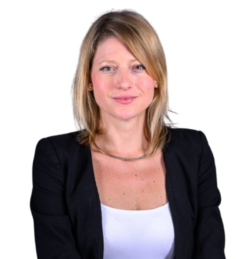 Business And Performance Coach Julia schlader